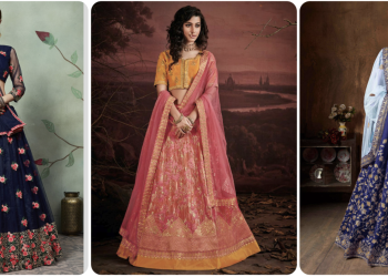 Tips for Choosing Lehenga Choli for Brides & Weddings