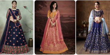 Tips for Choosing Lehenga Choli for Brides & Weddings