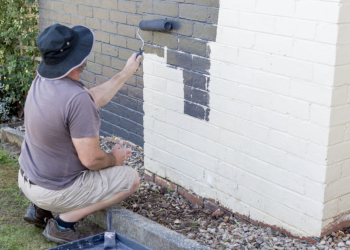 Why Should You Paint Your House? The Pros and Cons