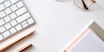 5 Steps to Creating a Literary Blog