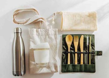 3 Small Eco Swaps to Make a Big Impact