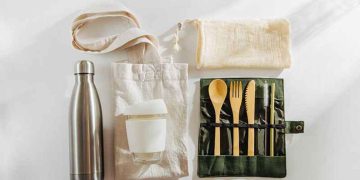 3 Small Eco Swaps to Make a Big Impact