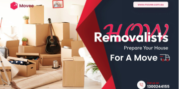 How Removalists Prepare Your House for A Move?