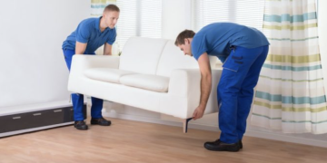 The Benefits Of Opting For Removalists To Move Your Furniture
