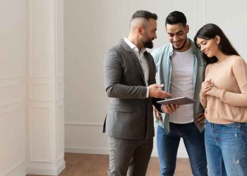 The Expanded Home Loan Guarantee Scheme What Would It Mean for the Process?