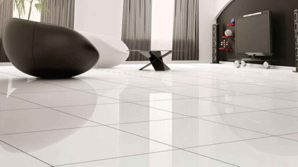 Advantages of Using Ceramic Floor Tiles