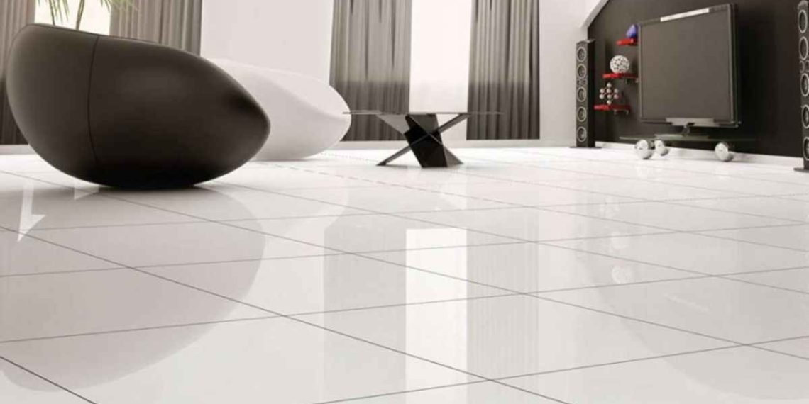 Advantages of Using Ceramic Floor Tiles
