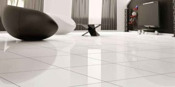 Advantages of Using Ceramic Floor Tiles