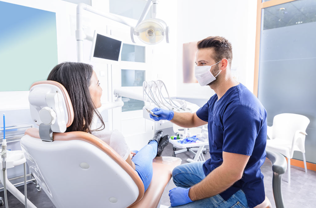 Dental Centre: Your Partner in Dental Health