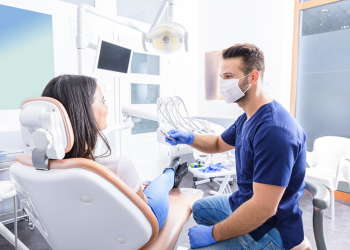 Dental Centre: Your Partner in Dental Health