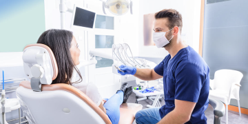 Dental Centre: Your Partner in Dental Health