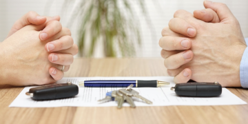 Understanding Divorce Law: A Guide for Couples Seeking Legal Separation