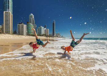 Moving to a Life on The Gold Coast