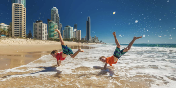 Moving to a Life on The Gold Coast