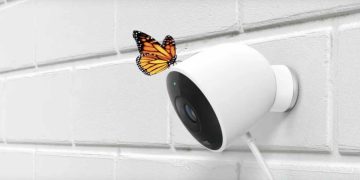 The Complete Guide for Buying a Wireless CCTV Camera