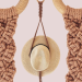 The Ultimate Guide to Handmade Macrame Hat Hangers: How to Organize Your Hats in Style