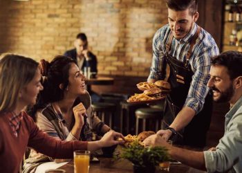 How to Upgrade Your Restaurant for Increased Profits