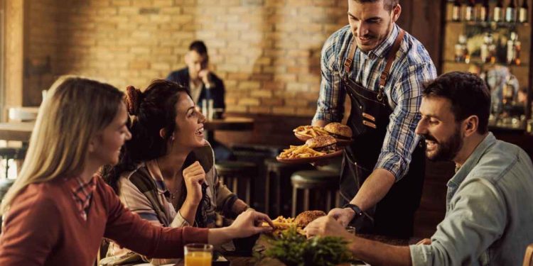 How to Upgrade Your Restaurant for Increased Profits