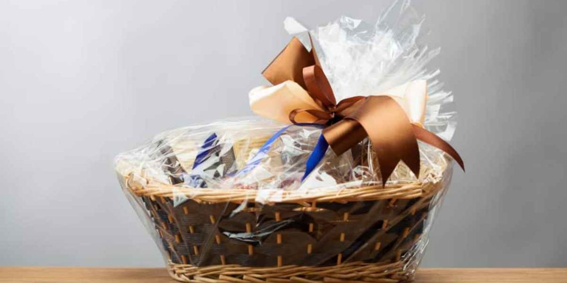 Why Do Hampers Make the Perfect Gift?