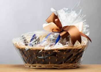 Why Do Hampers Make the Perfect Gift?
