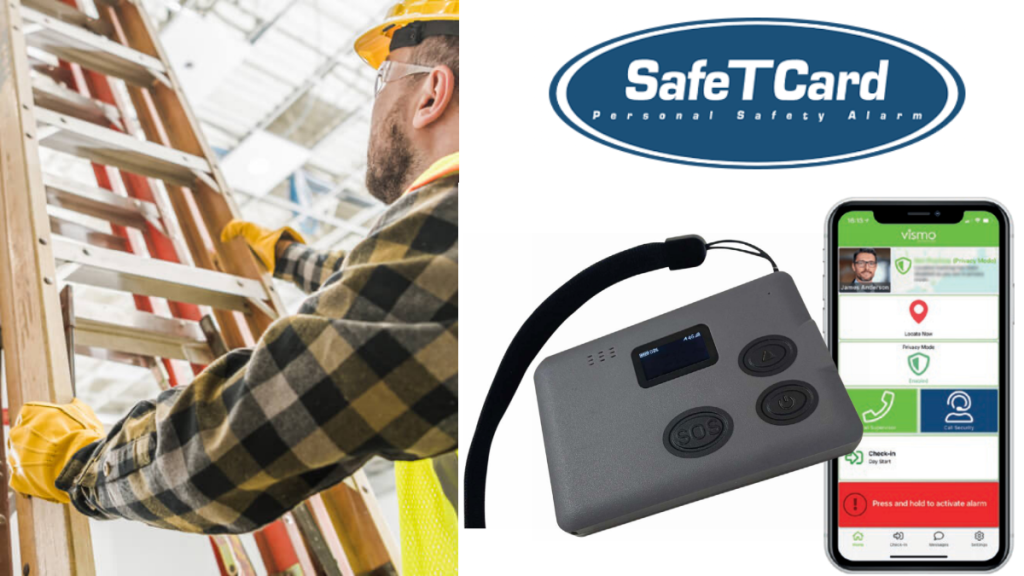 Enhancing Workplace Safety The Power of Personal Safety Alarms for At-Risk Workers