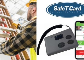 Enhancing Workplace Safety The Power of Personal Safety Alarms for At-Risk Workers