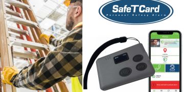 Enhancing Workplace Safety The Power of Personal Safety Alarms for At-Risk Workers