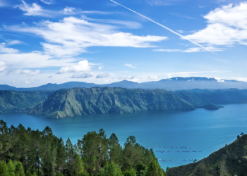 Exploring the Gateway to Lake Toba and the Rich Wildlife of Indonesia