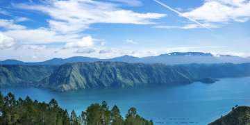 Exploring the Gateway to Lake Toba and the Rich Wildlife of Indonesia