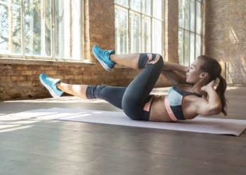 Core Strengthening Exercises for Long-Term Health