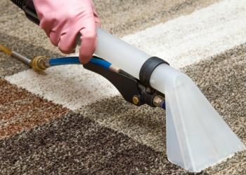 Maintaining the Beauty of Your Carpets Professional Carpet Cleaning Aftercare
