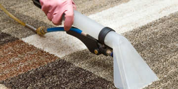 Maintaining the Beauty of Your Carpets Professional Carpet Cleaning Aftercare