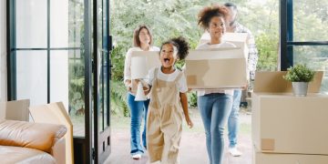 4 Online Tips to Land the Condo You Want