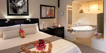 The Ultimate Romantic Getaway