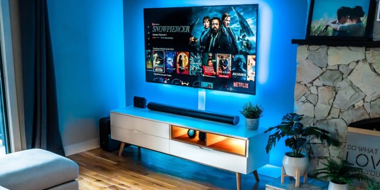 4 Tech Ways to Style Up Your New Home