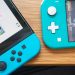 5 Handheld Games to Play When You’re Bored