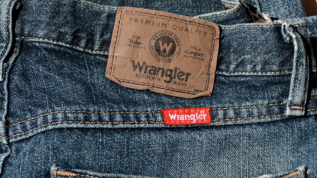 Exploring the Outback in Style How Wrangler Jeans Define Kimberley Country Fashion