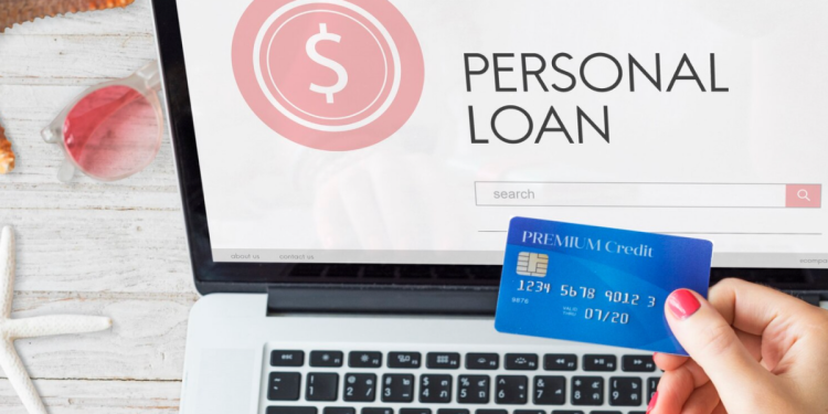 Is It Safe to Take Out an Online Personal Loan