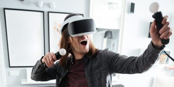 6 Mobile Games for Long-Distance Moving