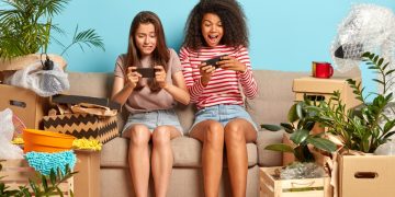 5 Items You Should Always Have Ready While Moving