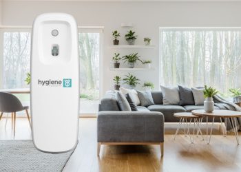 A Guide to Air Freshener Dispensers