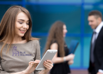 BlueHoldings Introduces Live Signals For Informed Transaction Choice