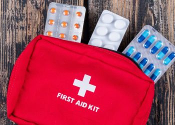Importance Of Maintaining First Aid Kits In The Workplace