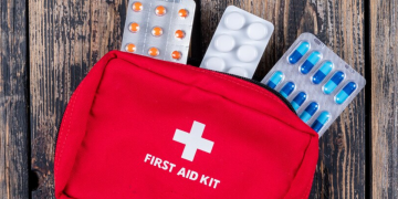 Importance Of Maintaining First Aid Kits In The Workplace