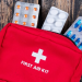 Importance Of Maintaining First Aid Kits In The Workplace