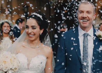 Make Your Wedding Day Timeless Why You Need a Videographer