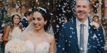 Make Your Wedding Day Timeless Why You Need a Videographer