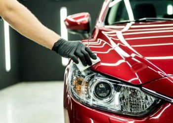 5 Reasons Ceramic Paint Protection Are a Car Lover’s Best Friend for Winter Protection