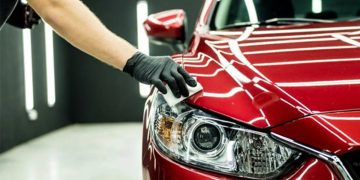 5 Reasons Ceramic Paint Protection Are a Car Lover’s Best Friend for Winter Protection
