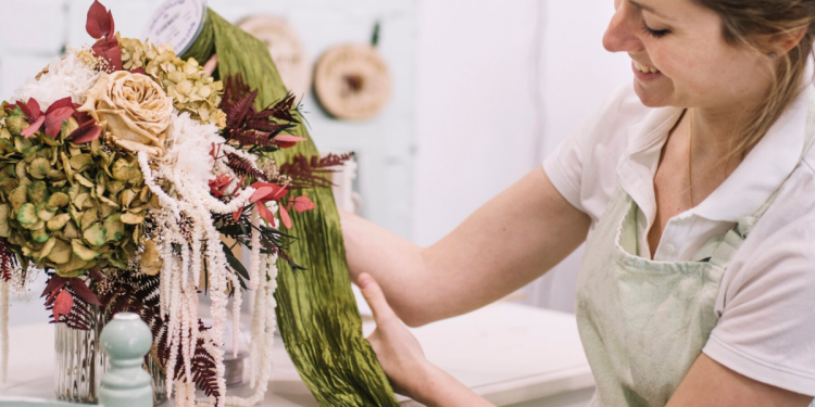 Beyond Bouquets Spearwood Florist Elevates Gifts with Personalised Touches